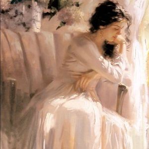 Meet your Posher, Sophie